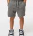 Independent Trading Co. PRM11SRT Toddler Lightweig in Nickel front view