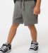 Independent Trading Co. PRM11SRT Toddler Lightweig in Nickel side view