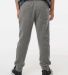 Independent Trading Co. PRM16PNT Youth Lightweight in Nickel back view