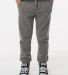 Independent Trading Co. PRM16PNT Youth Lightweight in Nickel front view