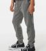 Independent Trading Co. PRM16PNT Youth Lightweight in Nickel side view