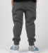 Independent Trading Co. PRM11PNT Toddler Lightweig in Nickel back view