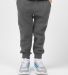 Independent Trading Co. PRM11PNT Toddler Lightweig in Nickel front view