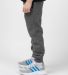 Independent Trading Co. PRM11PNT Toddler Lightweig in Nickel side view