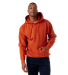 Smart Blanks 7001 ADULT PREM HEAVY WT HOOD in Clay front view