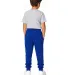 Smart Blanks 350 YOUTH JOGGER in Royal