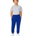 Smart Blanks 350 YOUTH JOGGER in Royal
