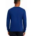 Smart Blanks 1401 MEN'S LONG SLEEVE TEE in Royal