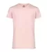 Smart Blanks 3502 YOUTH PREMIUM TEE BABY PINK front view