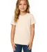 Smart Blanks 3502 YOUTH PREMIUM TEE in Dust