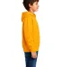 Smart Blanks 301 YOUTH PULLOVER HOODIE in Gold