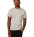 Smart Blanks 402 MEN'S PREMIUM SIDE-SEAM TEE in Cement