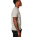 Smart Blanks 402 MEN'S PREMIUM SIDE-SEAM TEE in Cement
