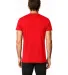 Smart Blanks 501 MEN'S VALUE TEE in Red