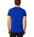 Smart Blanks 501 MEN'S VALUE TEE in Royal