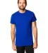 Smart Blanks 501 MEN'S VALUE TEE in Royal