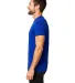 Smart Blanks 501 MEN'S VALUE TEE in Royal