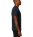 Adult Premium Wholesale Heavyweight T-shirt Cotton in Navy