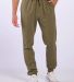 Boxercraft BM6602 Fleece Joggers Catalog catalog view