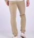 Boxercraft BM6602 Fleece Joggers in Latte