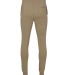 Boxercraft BM6602 Fleece Joggers in Latte