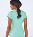Boxercraft BW2101 Women's Tri-Blend T-Shirt in Mint Heather