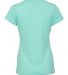 Boxercraft BW2101 Women's Tri-Blend T-Shirt in Mint Heather