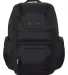 Oakley 921054ODM 25L Enduro Backpack Blackout front view