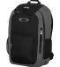Oakley 921055ODM 22L Enduro Backpack Grigio Scuro side view