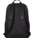 Oakley 92982ODM 22L Method 360 Ellipse Backpack Blackout back view