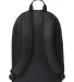 Oakley FOS901071 23L Nylon Backpack Blackout back view