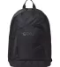 Oakley FOS901071 23L Nylon Backpack Blackout front view