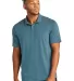 MERCER+METTLE MM1014    Stretch Jersey Polo in Parisianbl front view