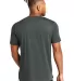 MERCER+METTLE MM1016    Stretch Jersey Crew AnchorGrey back view