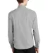 MERCER+METTLE MM2000    Long Sleeve Stretch Woven  GustyGyEOE back view