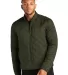 MERCER+METTLE MM7200    Quilted Full-Zip Jacket TownsendGn