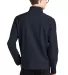 MERCER+METTLE MM7100    Faille Soft Shell NightNavy back view