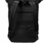 MERCER+METTLE MMB201    Rucksack DeepBlack back view