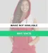 Boxercraft V30 Sleeveless Hoodie Mint/ White
