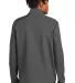 Eddie Bauer EB544  Stretch Soft Shell Jacket IronGate back view