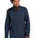 Eddie Bauer EB544  Stretch Soft Shell Jacket in Riverblnv