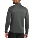 Nike CN9492 LIMITED EDITION  Therma-FIT 1/4-Zip Fl TeamAnth back view