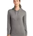 Ogio LOG827 OGIO   Ladies Luuma Flex Tunic PetrolGHt front view