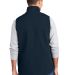 CARHARTT CT105535 Carhartt   Super Dux   Soft Shel in Navy back view