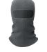 Cornerstone CS805 CornerStone Rib Knit Face Mask in Charcoal