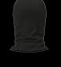Cornerstone CS820 CornerStone Smooth Fleece Face M in Black