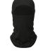 Cornerstone CS820 CornerStone Smooth Fleece Face M in Black