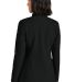 Eddie Bauer EB545  Ladies Stretch Soft Shell Jacke in Deepblack