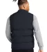 MERCER+METTLE MM7214    Puffy Vest NightNavy back view