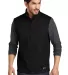 Ogio OG730 OGIO   Grit Fleece Vest Blacktop